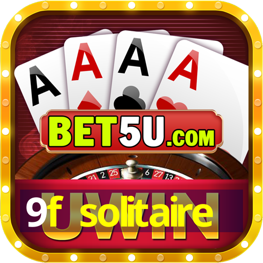 9f solitaire